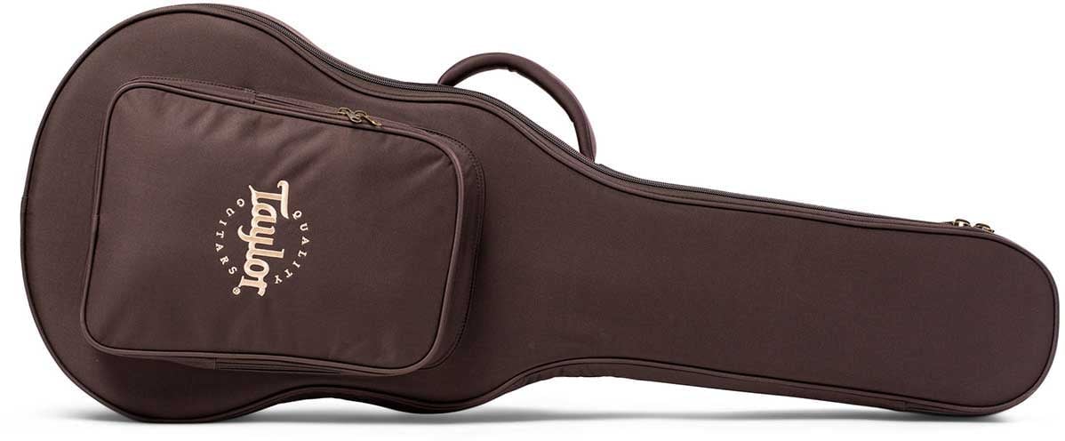 Taylor 5402-54 AeroCase Grand Concert Chocolate Brown Estuche Guitarra 5402-54 AeroCase Grand Concert Chocolate Brown