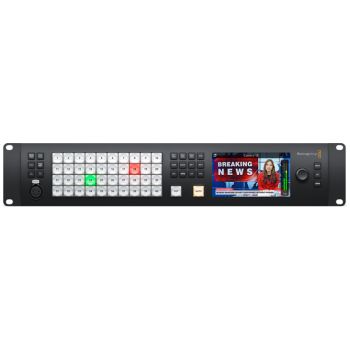 Blackmagic atem 4 m/e constellation hd