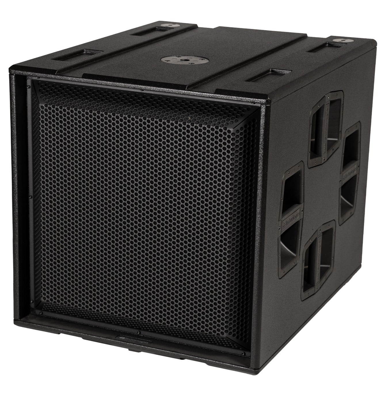 dBTechnologies IGS1 18 Pulgadas Subwoofer IGS1