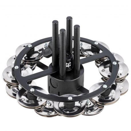 Meinl TMTH Pandereta Tamborín Hi-Hat TMTH