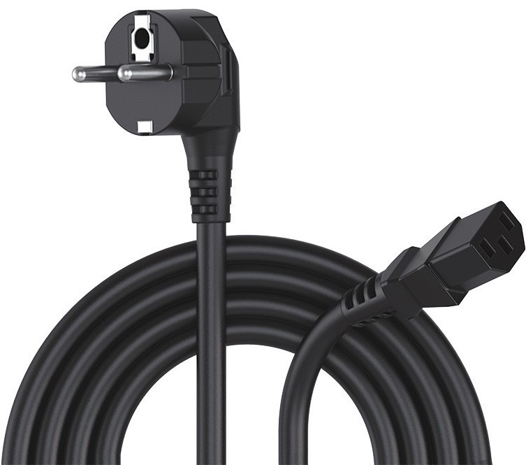 Procab CAB490-2 Cable Alimentación Shuko 2M CAB490-2