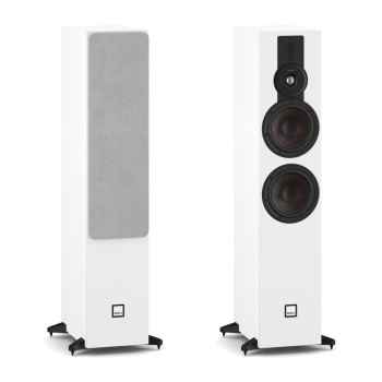 Dali sonik 7 white altavoces suelo