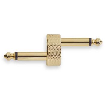 Rockboard z-connector gold