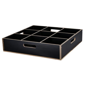 Showgear multiflex case top insert 1