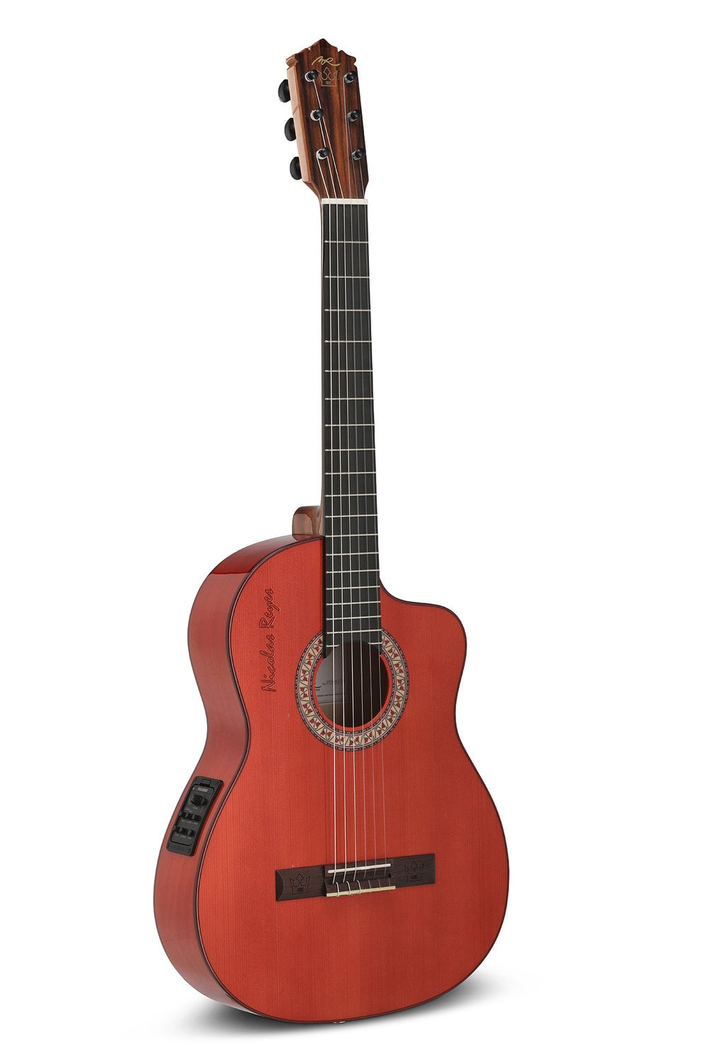 Manuel Rodriguez Flamenco Gipsy Kings GK-RO-RCE Flamenco Gipsy Kings GK-RO-RCE