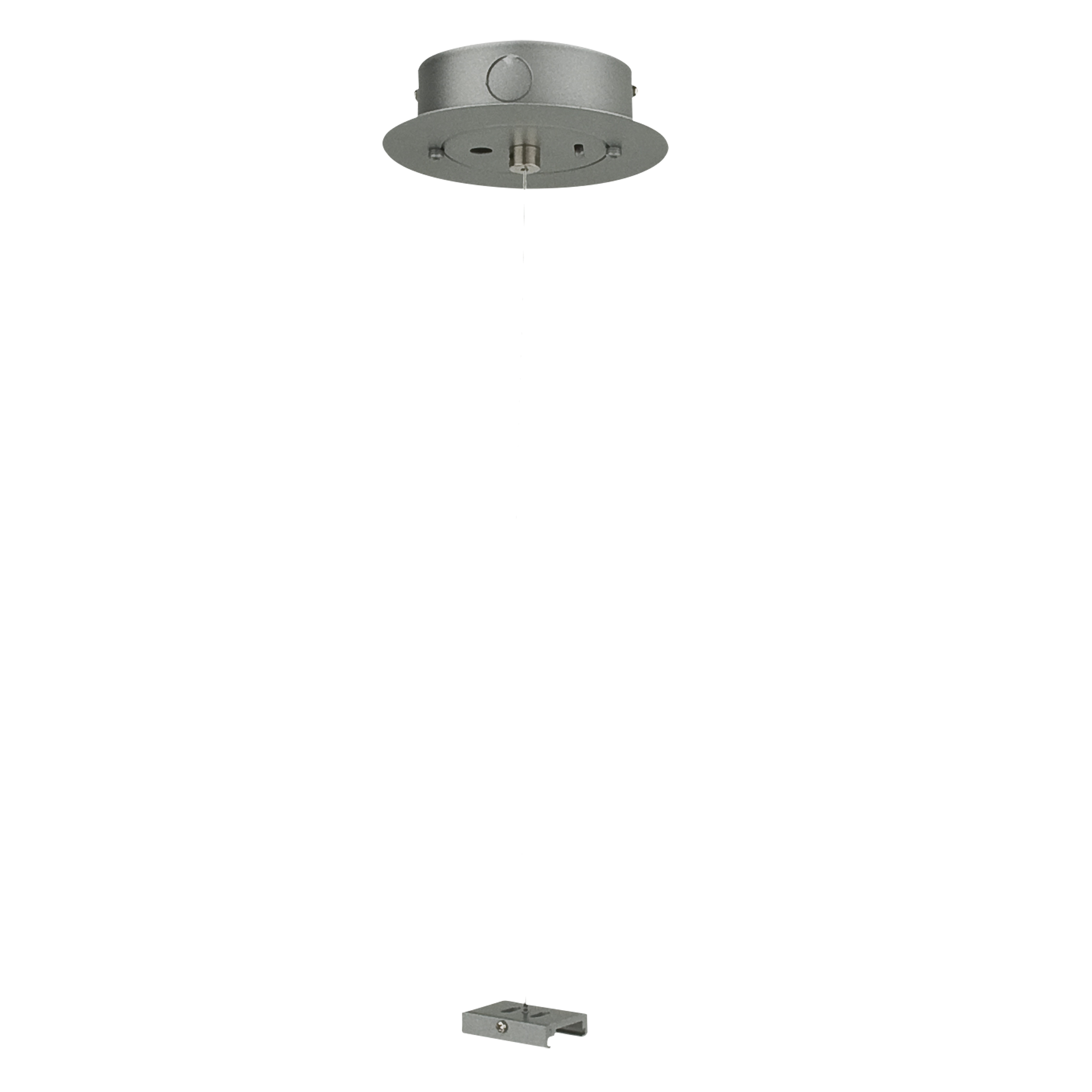 Artecta Kit de Suspensión de Techo Trifásico A0333813