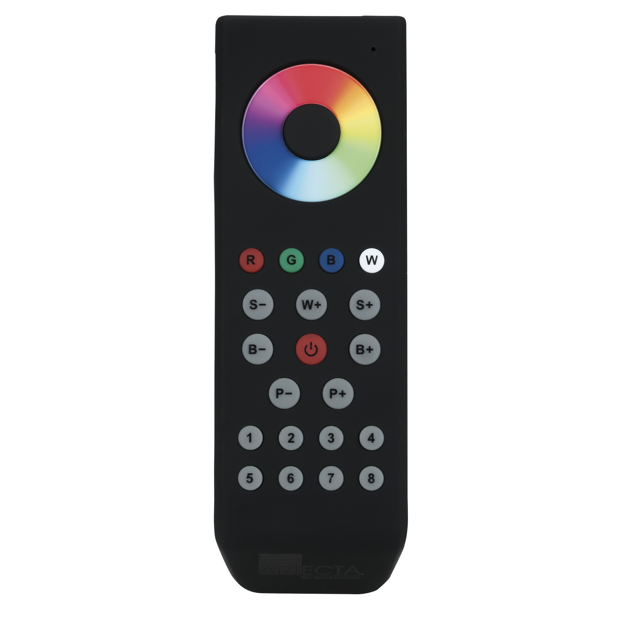 Artecta Mando a distancia para Play-XV RF A9990380