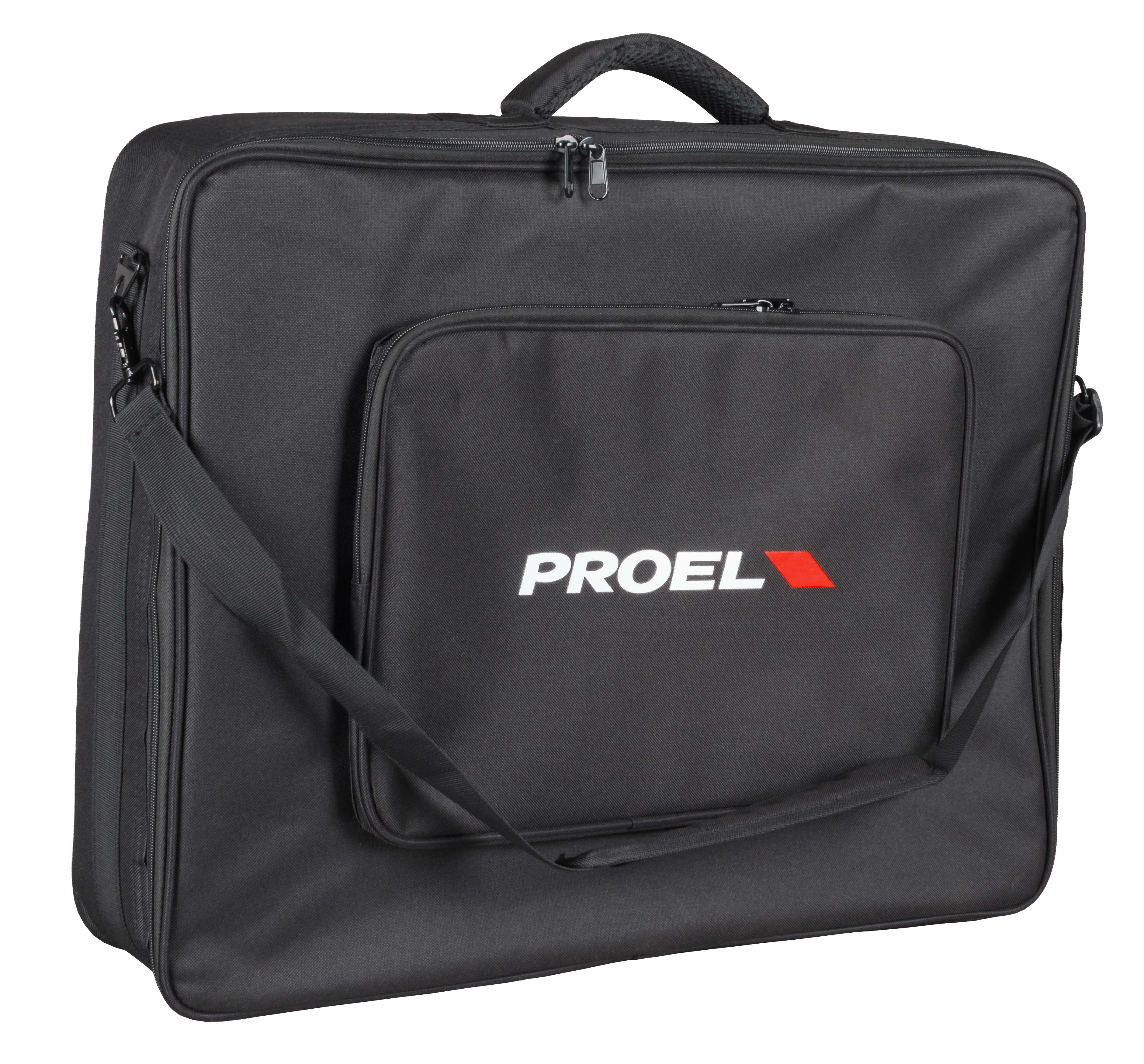 Proel BAGMQ1642X - Padded bag for MQ1642X BAGMQ1642X