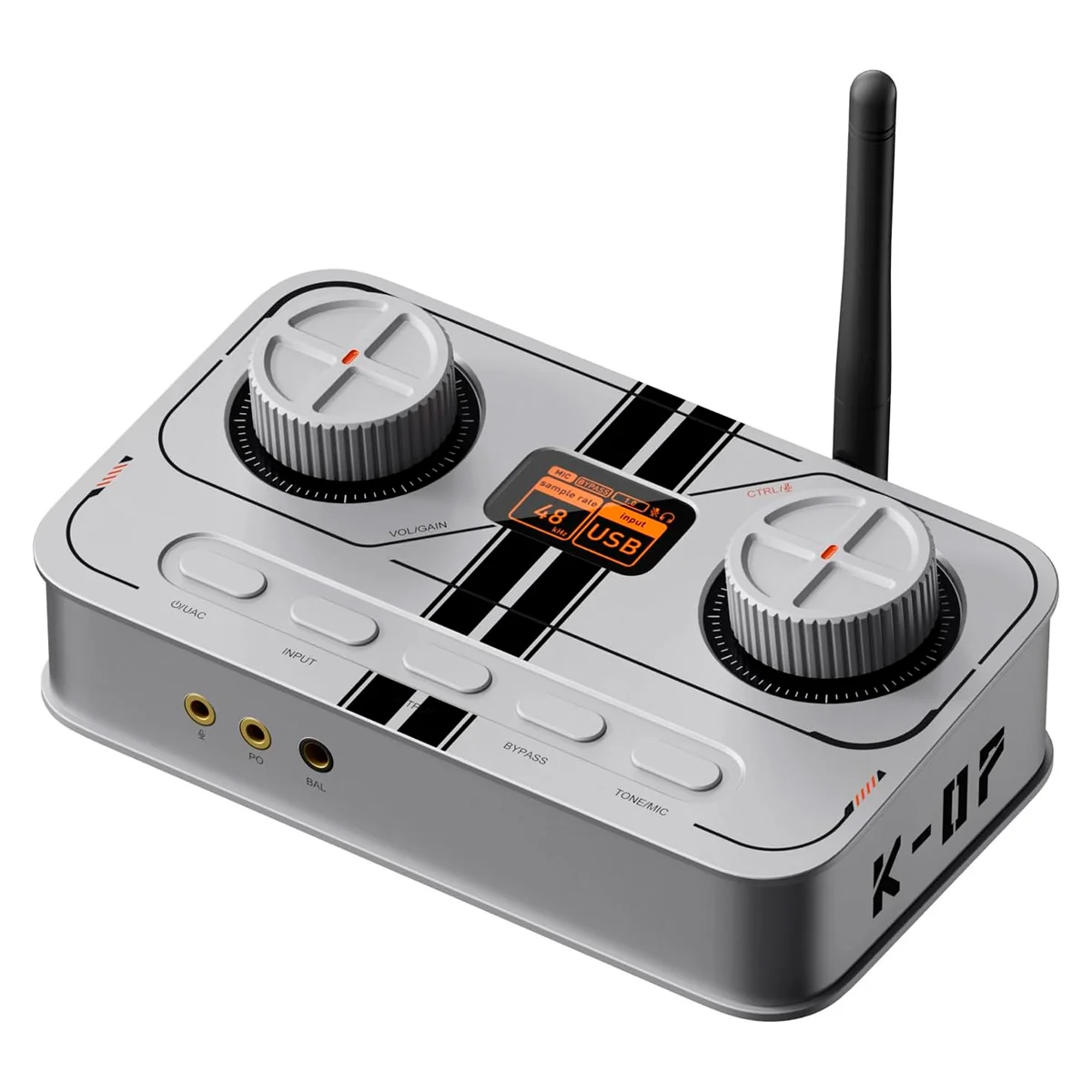 Fosi Audio K7 K7