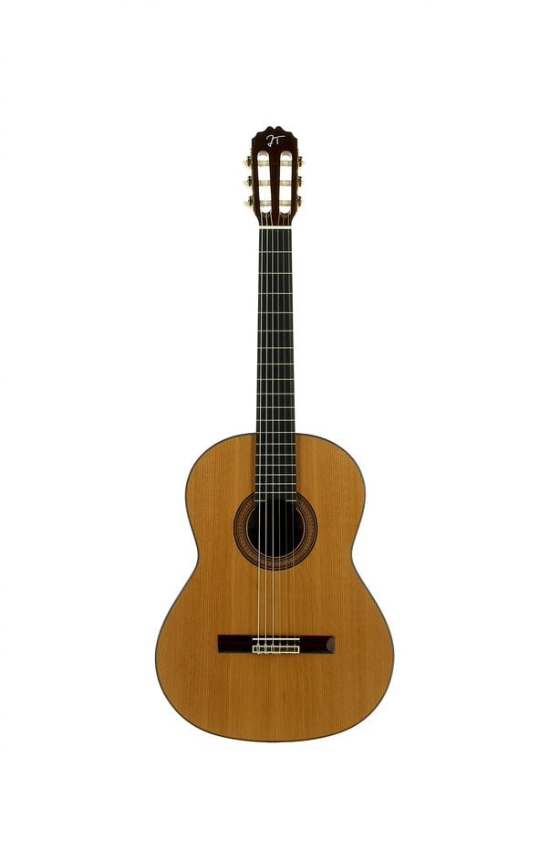 Jose torres GUIT CLASIA JTC-40C Guitarra Clasica GUIT CLASIA JTC-40C