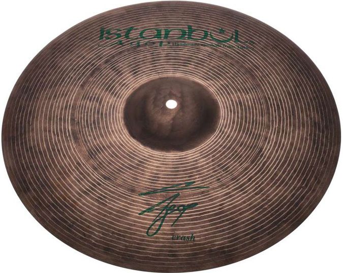 Istanbul 20" Signature - Agop Crash 20" Crash