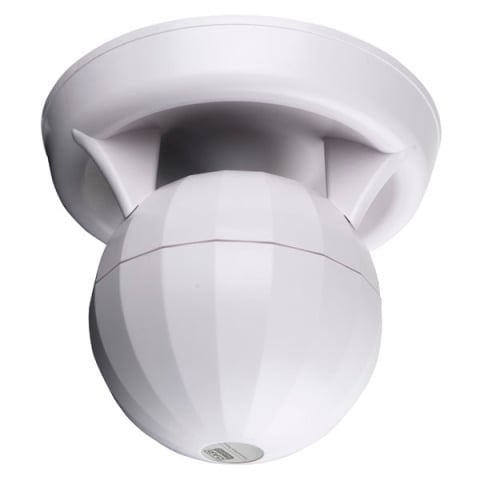 DAP Audio SS-306 Altavoz esférico de 2 vías de 30 W, 6" SS-306