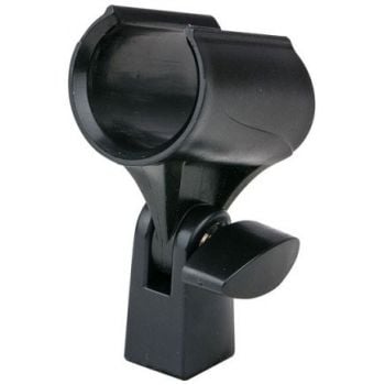 Dap audio pinza de micro con cierre rapido 30mm d8929
