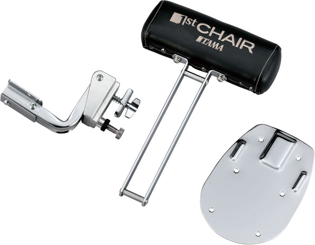 Tama HTB5B Respaldo para banqueta 1st Chair HTB5B