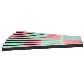 Showtec led octostrip set mkii tiras de led