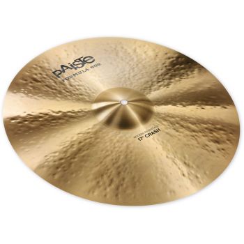 Paiste 17 formula 602 modern essentials crash