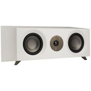 Jamo s 81 cen white altavoz central s-81