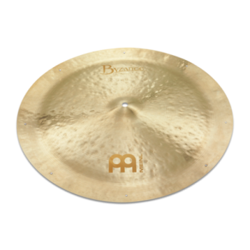 Meinl b22jchr plato ride-china 22 jazz