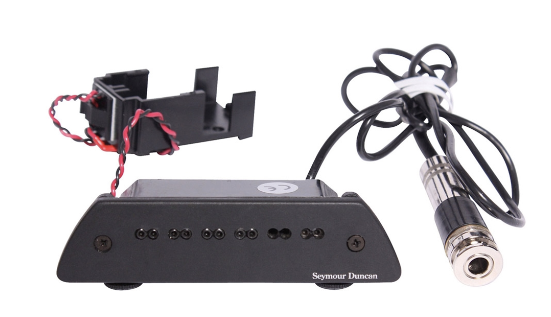 Seymour Duncan SA-6 Mag Mic Pastilla Guitarra Acústica SA-6 Mag Mi