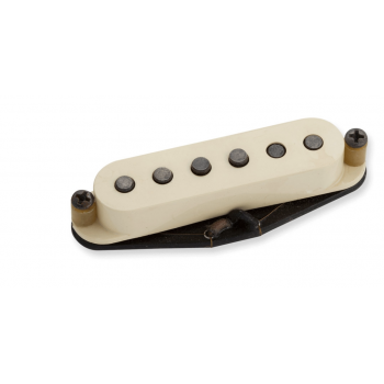 Seymour duncan antiquity ii surfer strat puente pastilla guitarra eléctrica