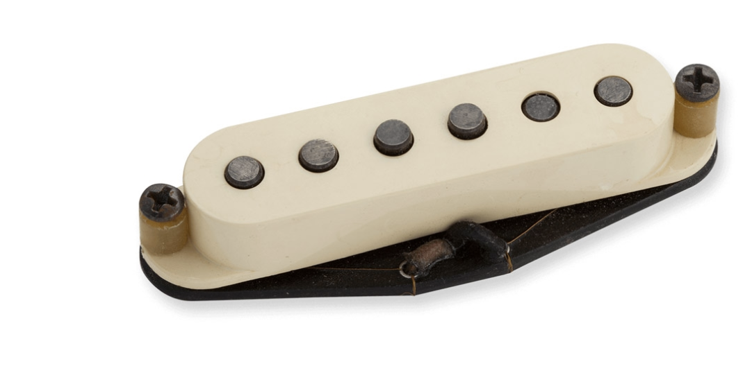 Seymour Duncan ANTIQUITY II SURFER STRAT Puente Pastilla Guitarra Eléctrica ANTIQUITY II SU