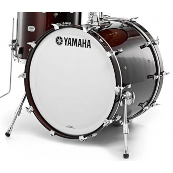 Yamaha recording custom classic walnut bombo 24x14 rbb2414wln
