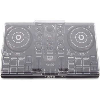 Decksaver hercules inpulse 200 tapa protectora
