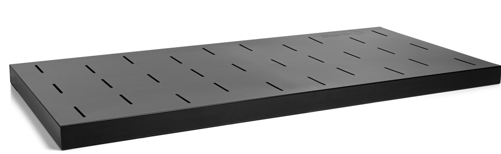 Gravity KS RD 1 Soporte para Teclados , Controladores y Mesas de Mezclas de DJ KS RD 1