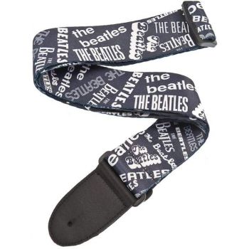 Planet waves 50btl02 correa para guitarra the beatles beatlemania