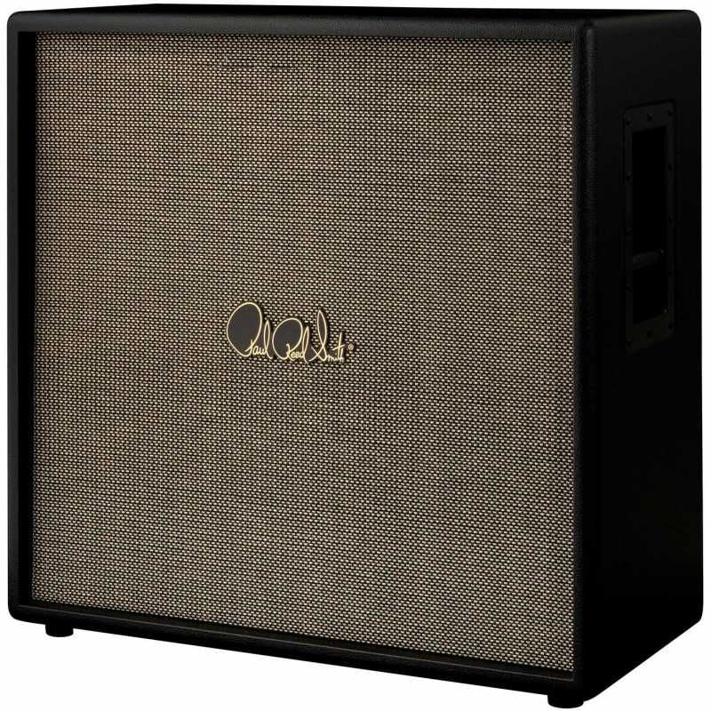 PRS HX 4X12 CLOSED BACK Pantalla Pasiva para Guitarra Eléctrica HX 4X12 CLOSED BACK