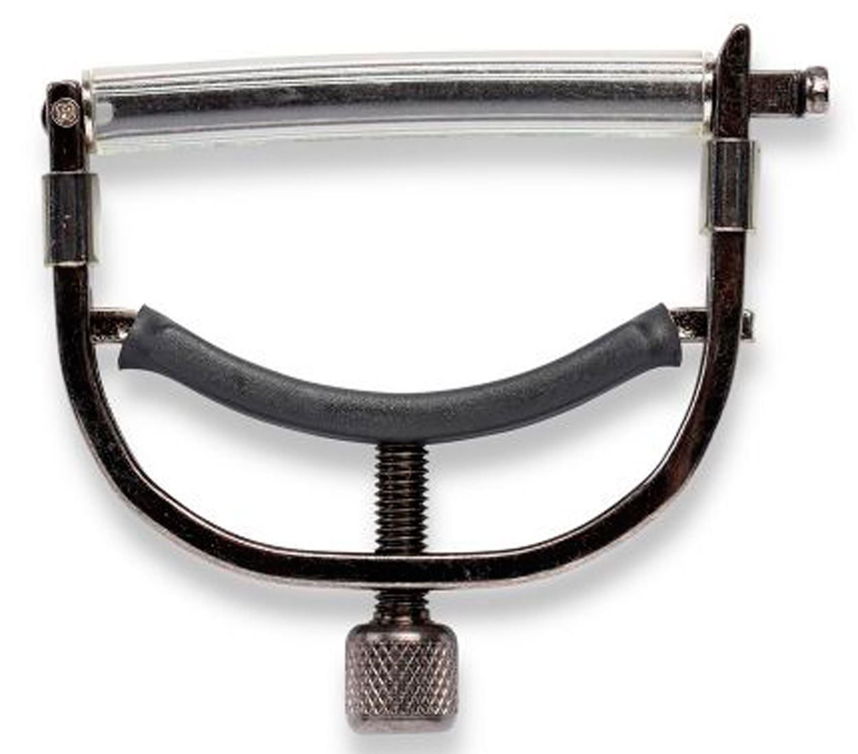 Taylor Capo 6-String Black Nickel. Cejilla para Guitarra 80491