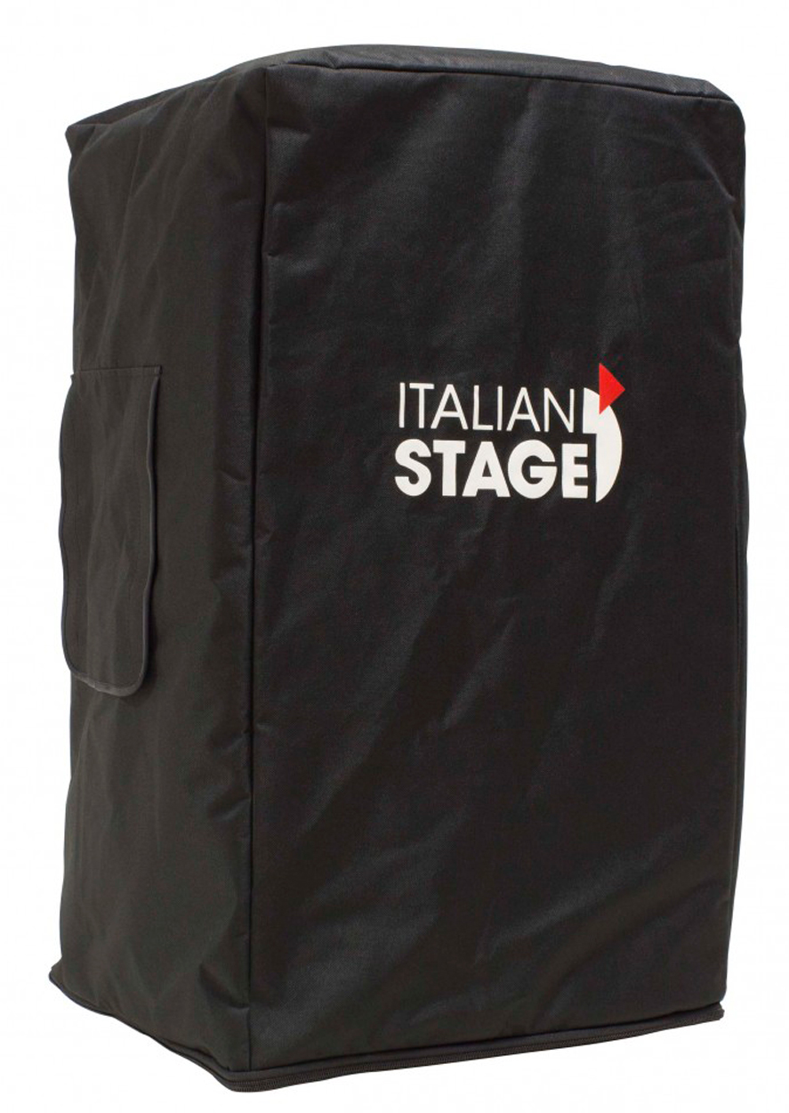 Italian Stage COVERP115. Funda para P115A IS-COVERP115