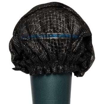 Stagg 100 cubierta de micrófono desechable negras