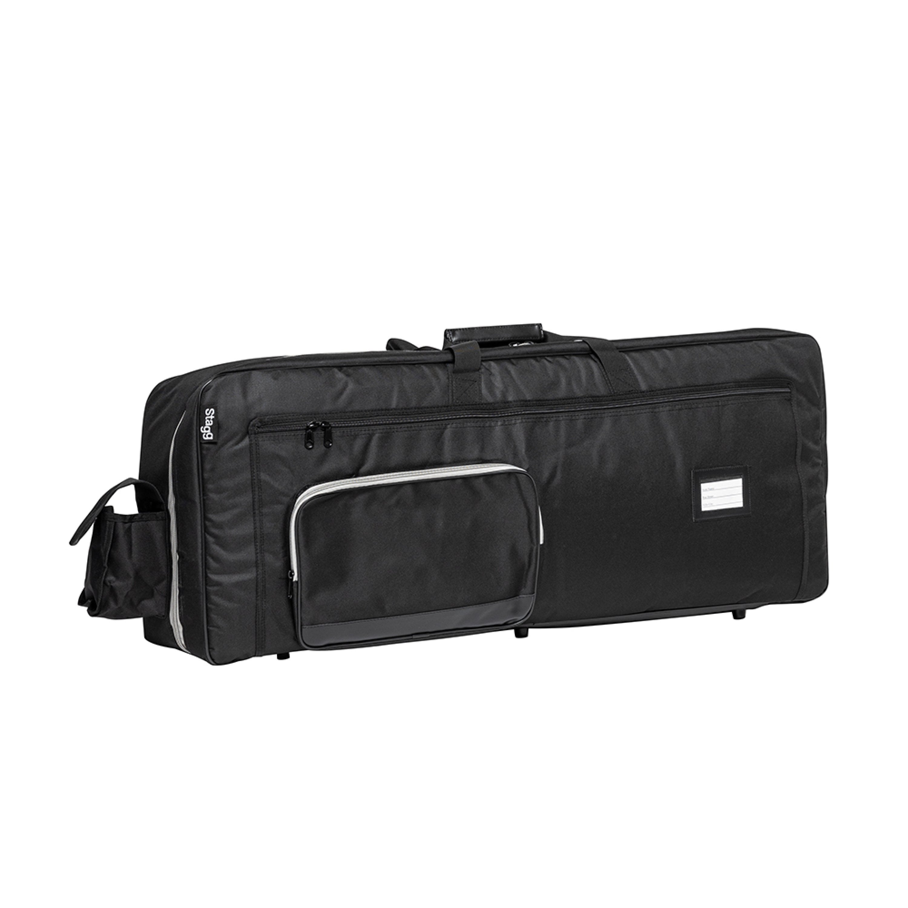Stagg K18-099 Bolsa Teclado Deluxe K18-099