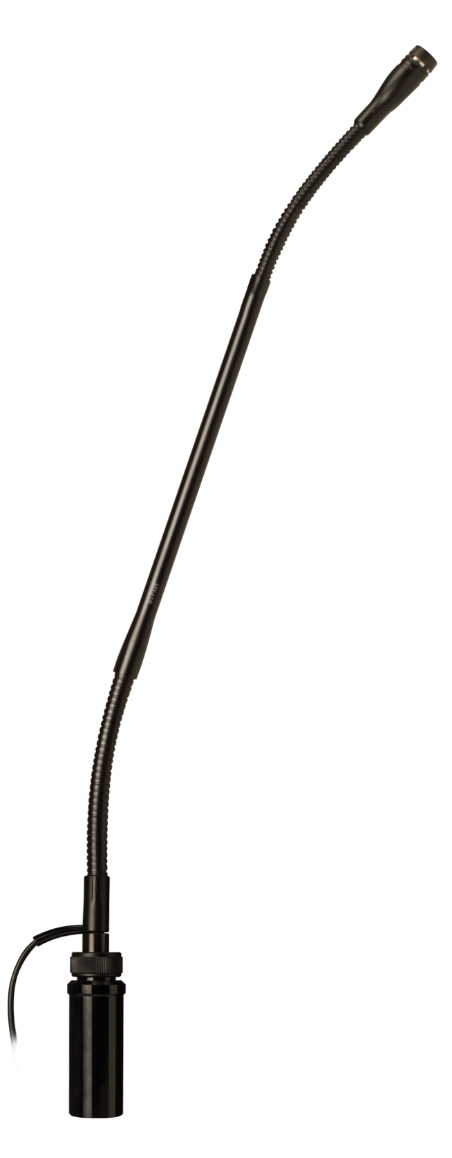 SHURE MX412SE/S Micrófono Flexo con salida de cable lateral 30cm Supercardioide MX412SE/S