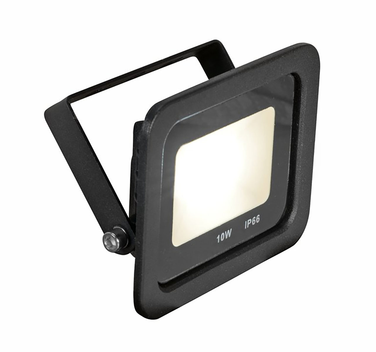 Eurolite Proyector de Exteriro LED IP FL-10 SMD CW Proyector de Exteriro LED IP FL-10