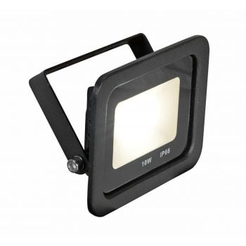 Eurolite proyector de exteriro led ip fl-10 smd cw