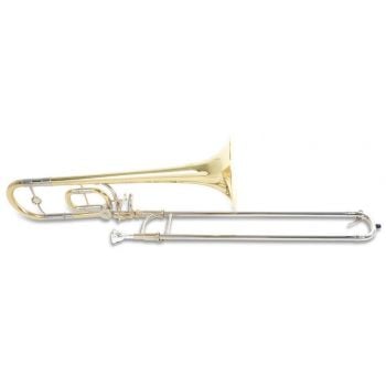 Roy benson tt-220 trombón para niños sib/do