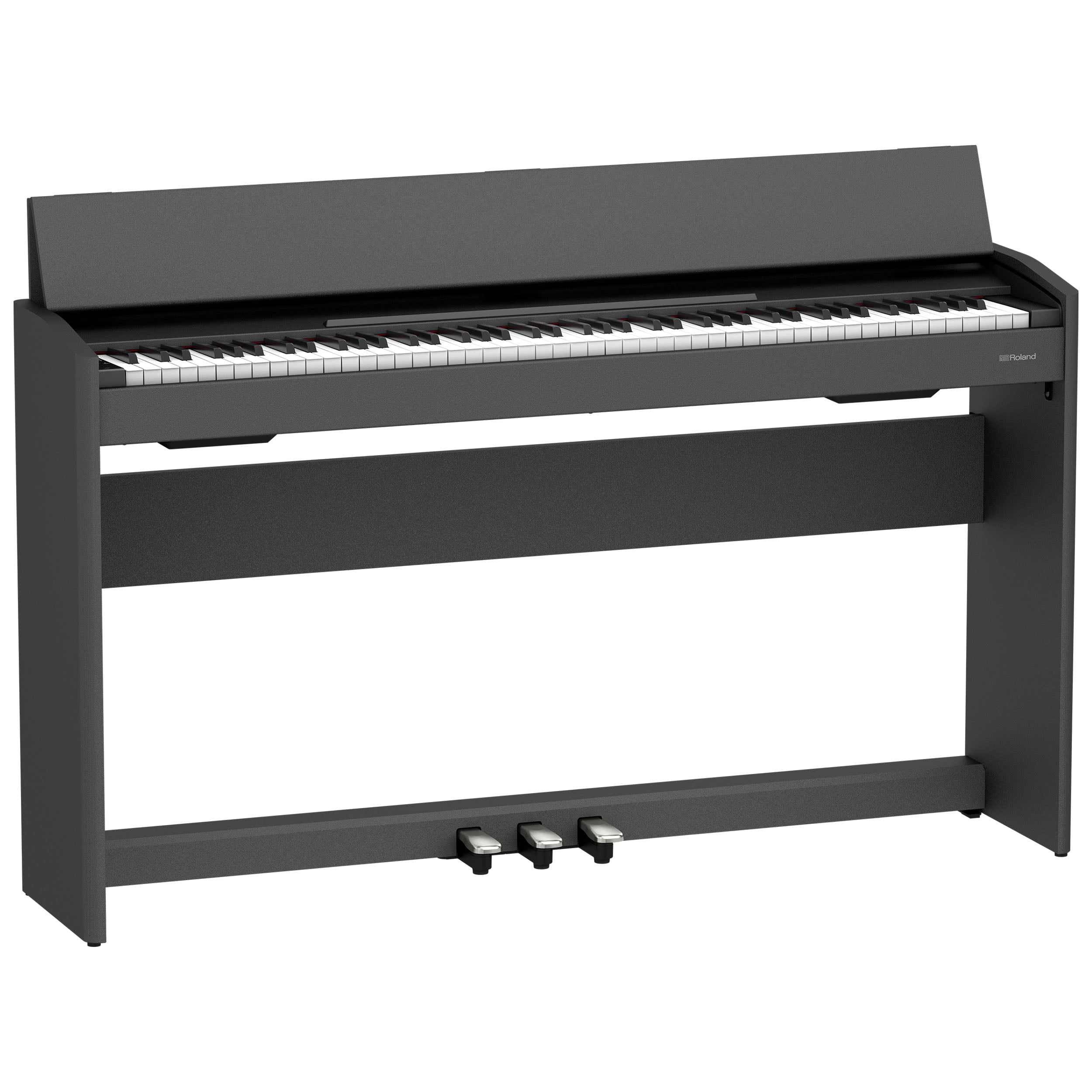 Roland F-107BKX Piano Digital 88 Teclas Black F-107BKX