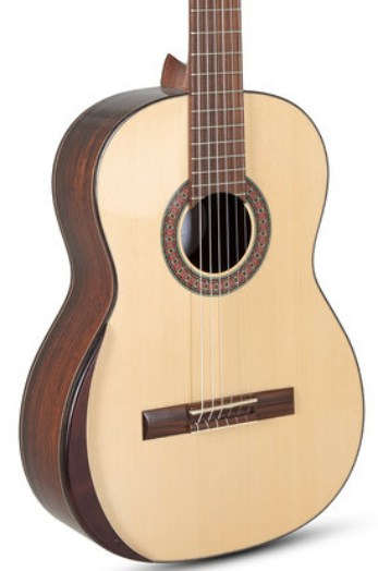 Manuel Rodriguez Serie Superior C-S Palisandro Superior C-S Palisandro