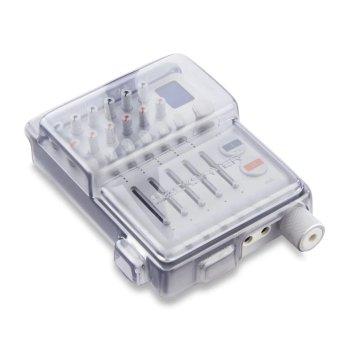 Decksaver teenage engineering tx-6 cover tapa protectora