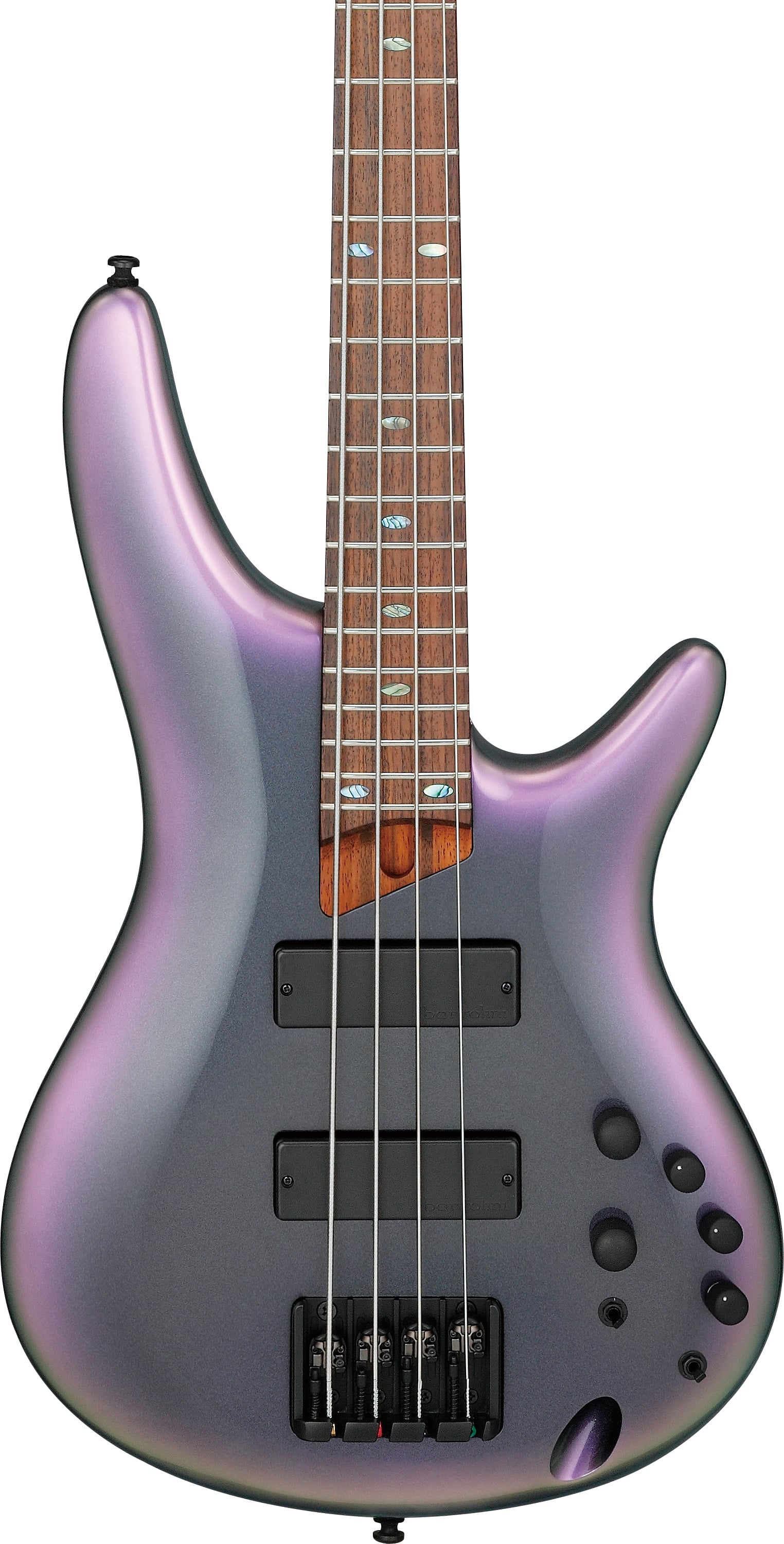 Ibanez SR500E-BAB Bajo Eléctrico 4 Cuerdas SR500EBAB