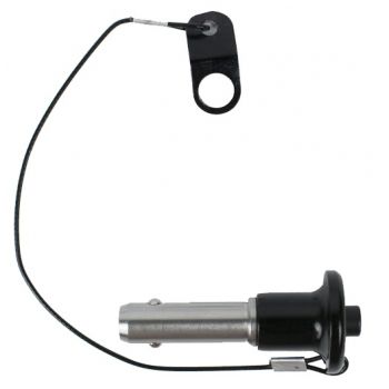 Beyma 1pin1230w01 pin 12x30mm con cable
