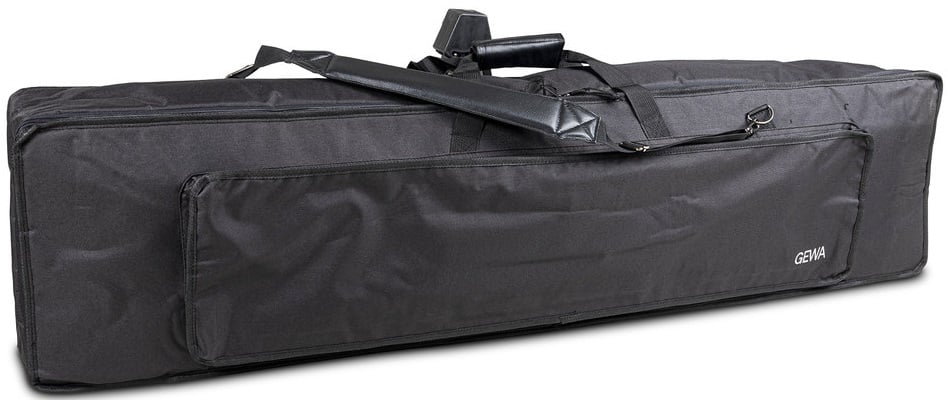 GEWA Funda teclado Basic 137x39x15 cm Basic 137x39x15 cm
