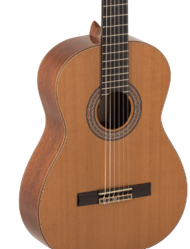 Admira ADM40 Guitarra Clásica A40 Serie Artesanía ADM40