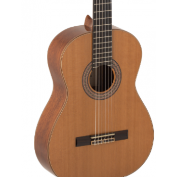 Admira adm40 guitarra clásica a40 serie artesanía