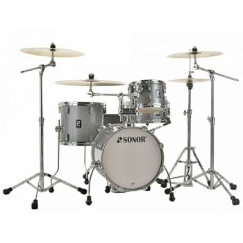 Sonor set aq2 martini titanium quartz