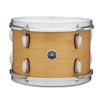 Gretsch drums gbsl0913ttcstsn tom usa brooklyn 13 pulgadas satin natural