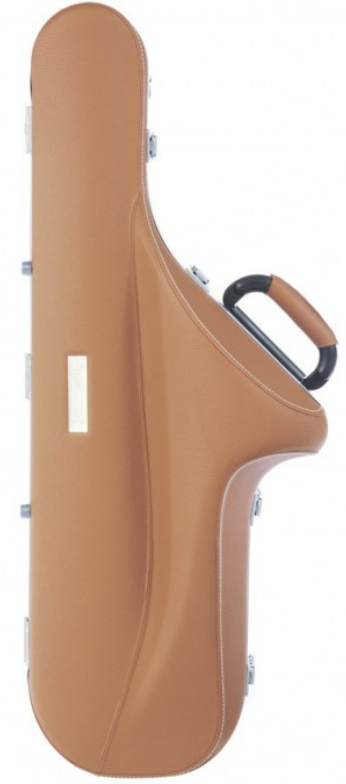 Bam ET4012SCC Estuche Saxo Tenor Cabine L'Étoile Cognac ET4012SCC Cognac
