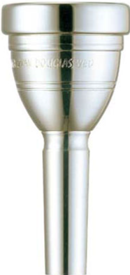Yamaha BLYEOS Boquilla Trombón BL YEO S